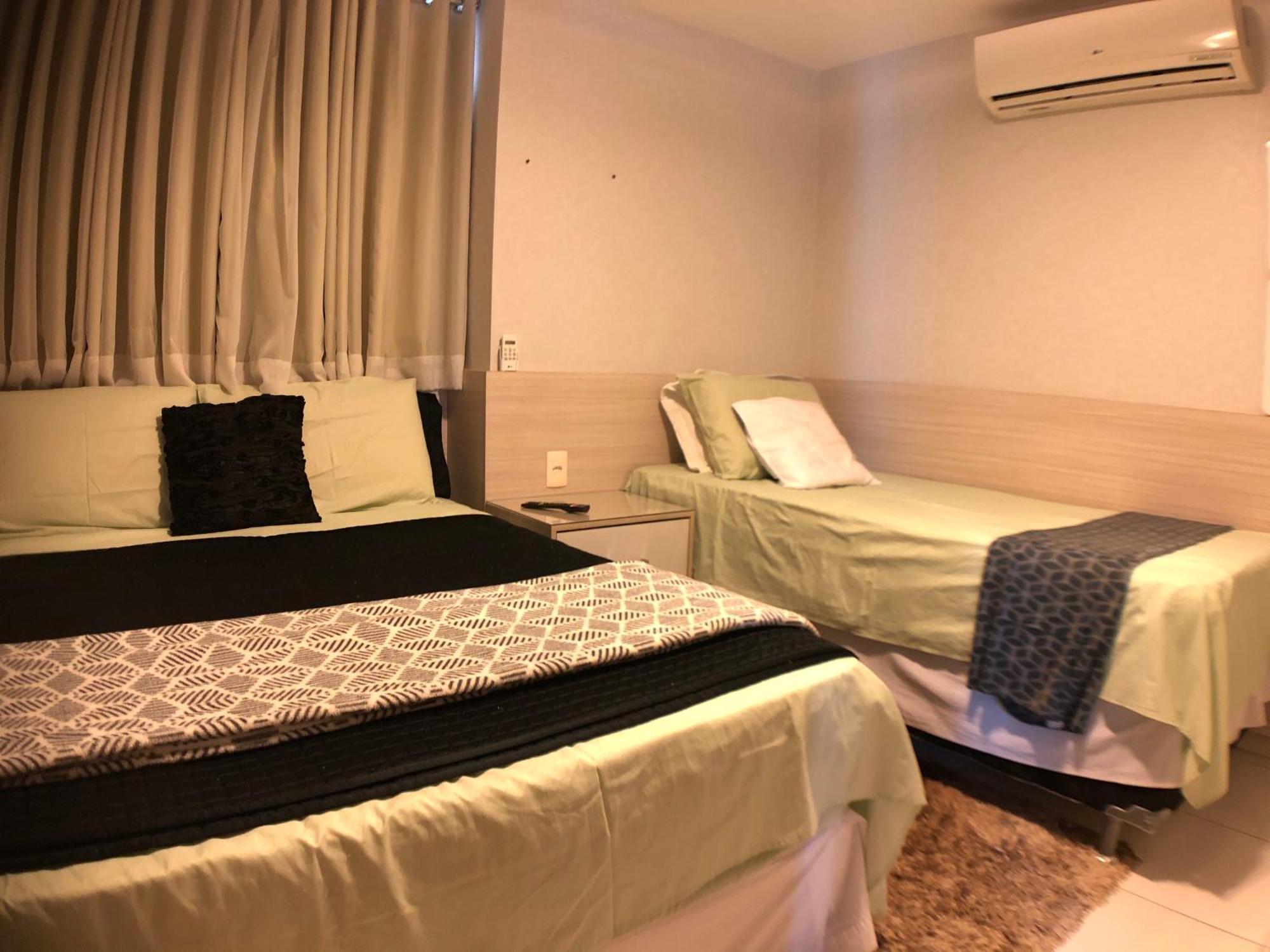 Apartamento Elza's Appartament