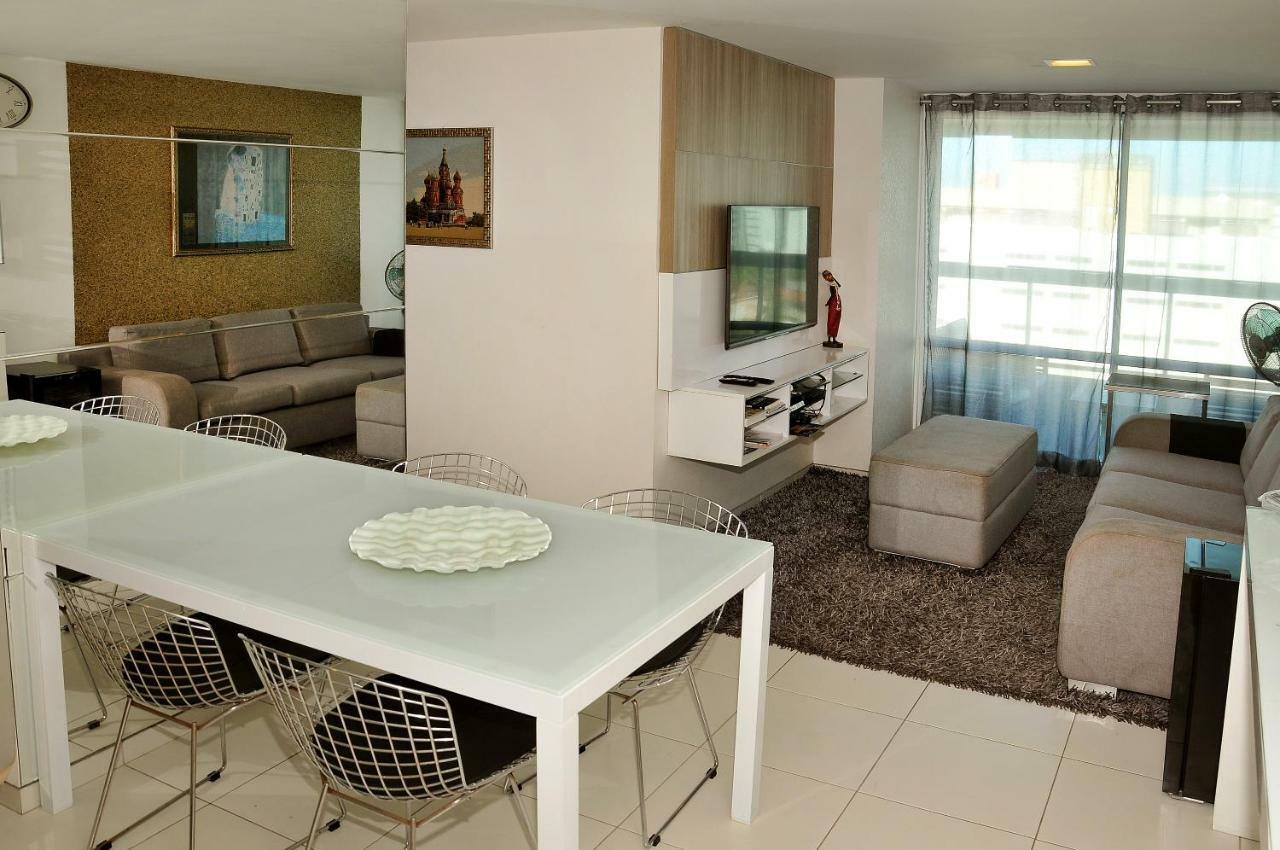 Apartamento Elza's Appartament