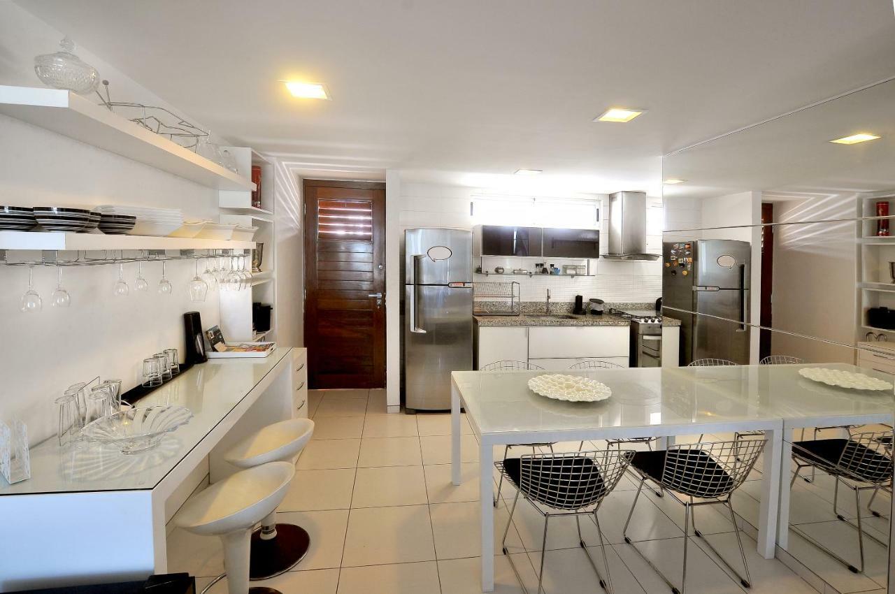 Apartamento Elza's Appartament João Pessoa