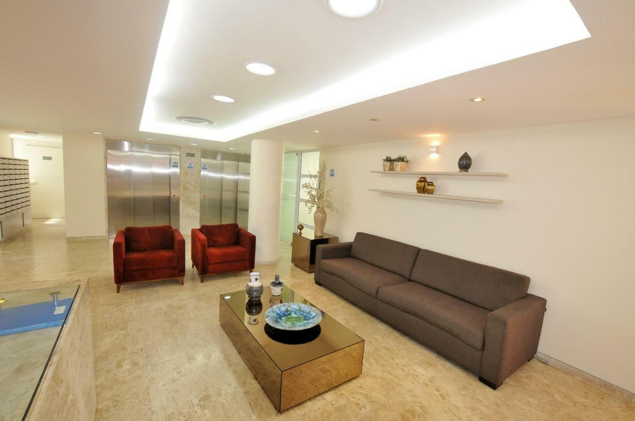 Elza's Appartament Apartment
