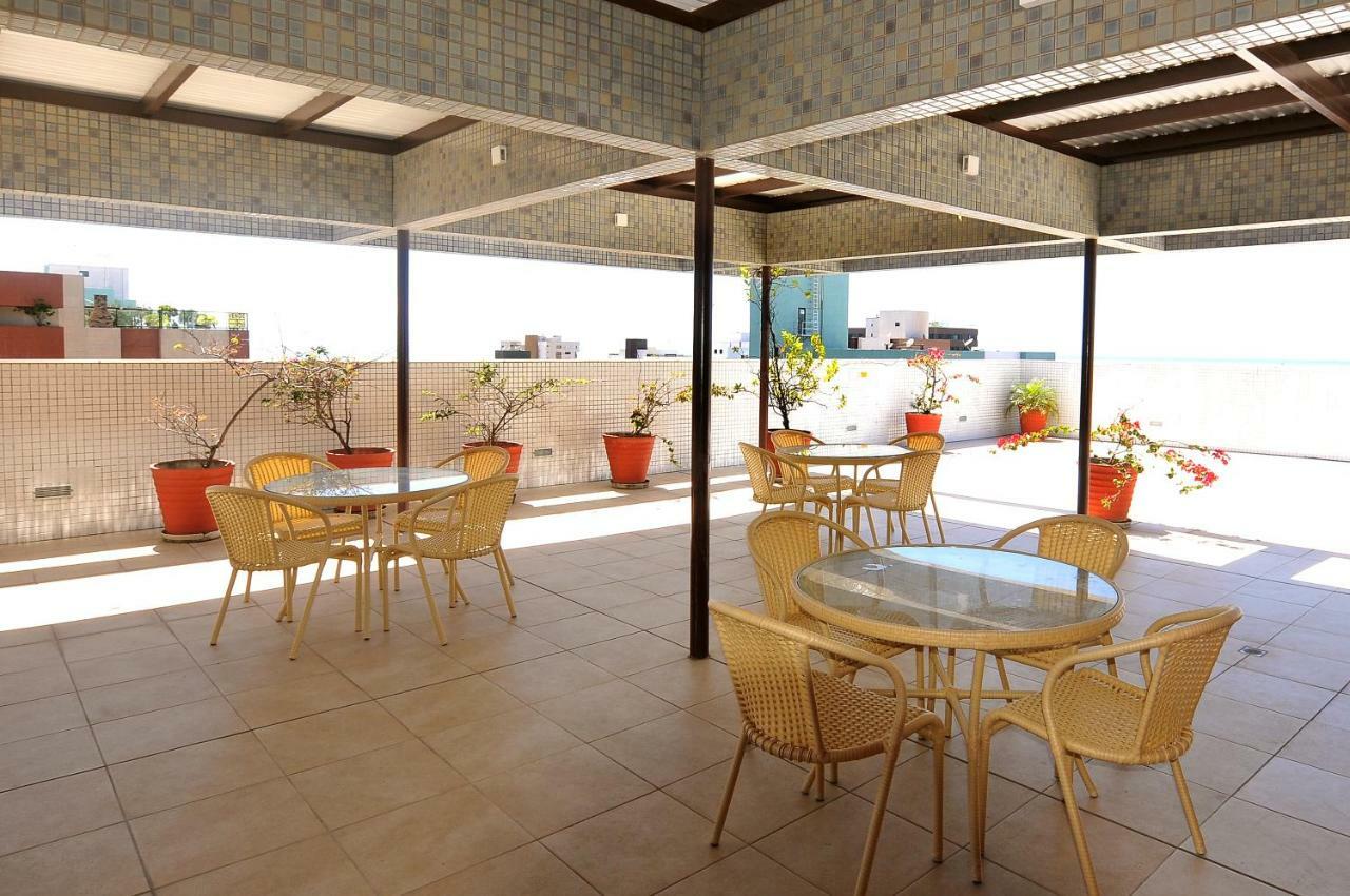 Elza's Appartament Apartment Joao Pessoa