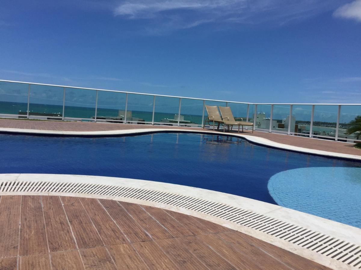 Apartment Elza's Appartament Joao Pessoa